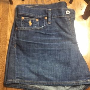 Ralph Lauren shorts